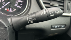 Nissan Qashqai 1.6 dCi Tekna 5dr Xtronic Diesel Hatchback